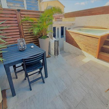 Apartmán Ocean Bayalocation L'Anse Mitan Exteriér fotografie