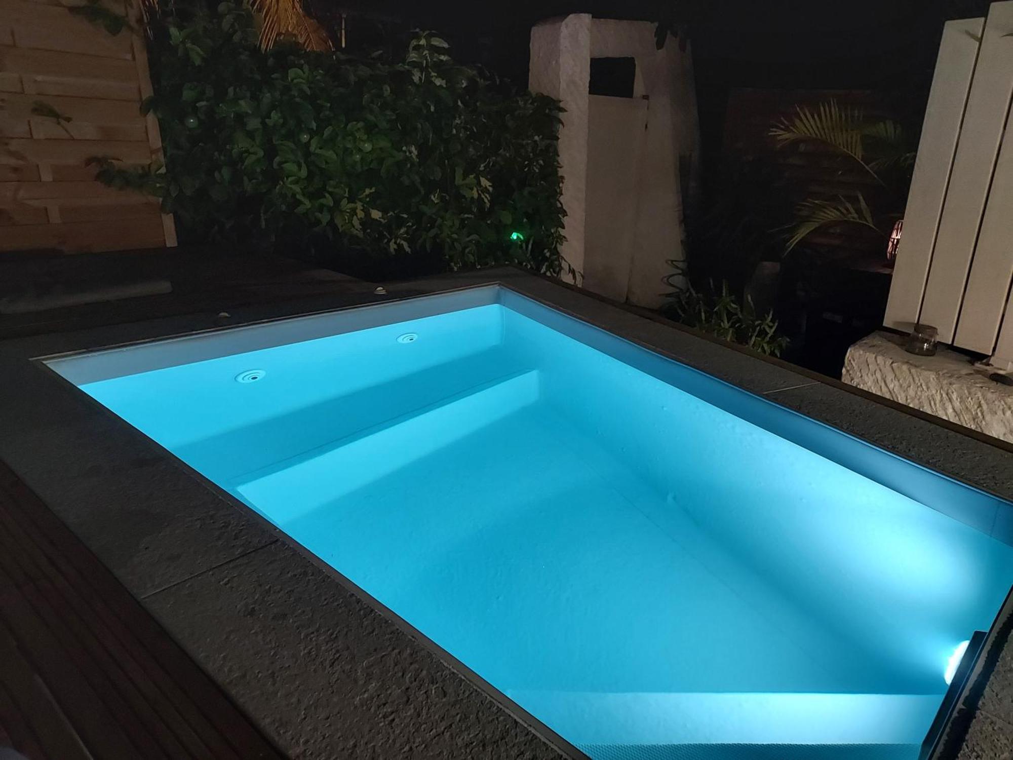 Apartmán Ocean Bayalocation L'Anse Mitan Pokoj fotografie