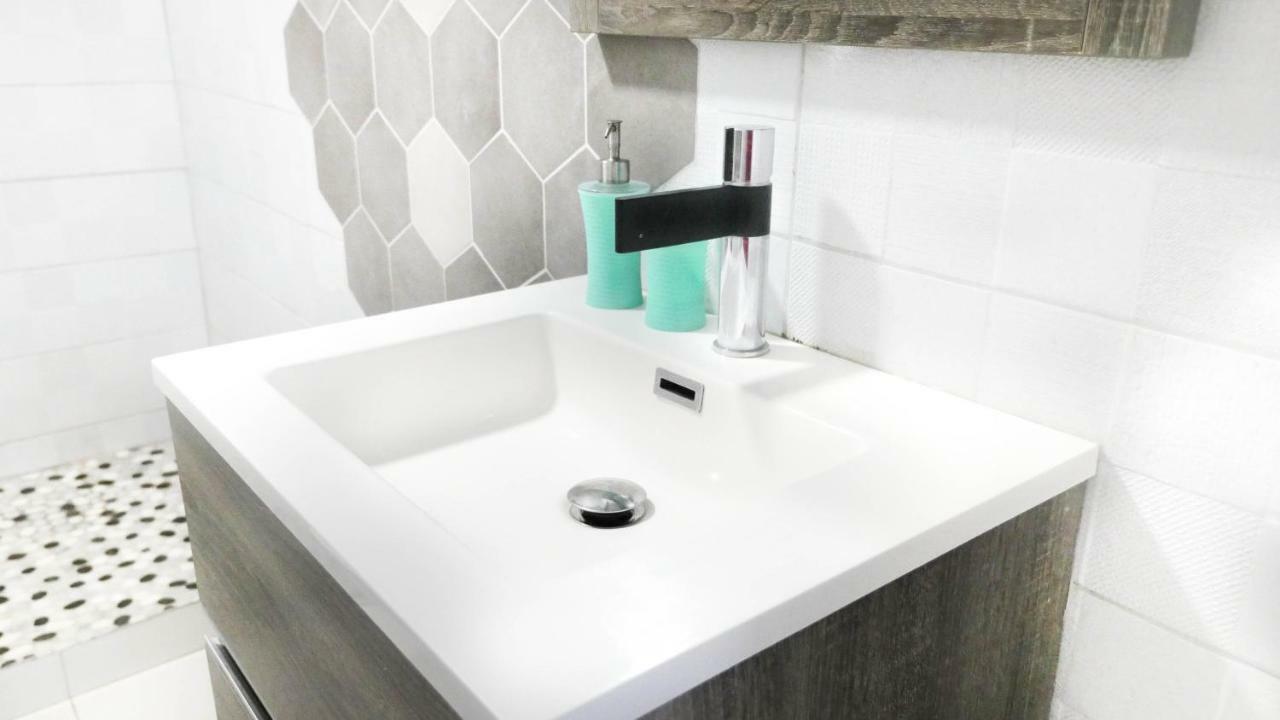 Apartmán Ocean Bayalocation L'Anse Mitan Exteriér fotografie
